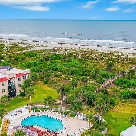 Ocean Village Club Butler Beach 外观 照片